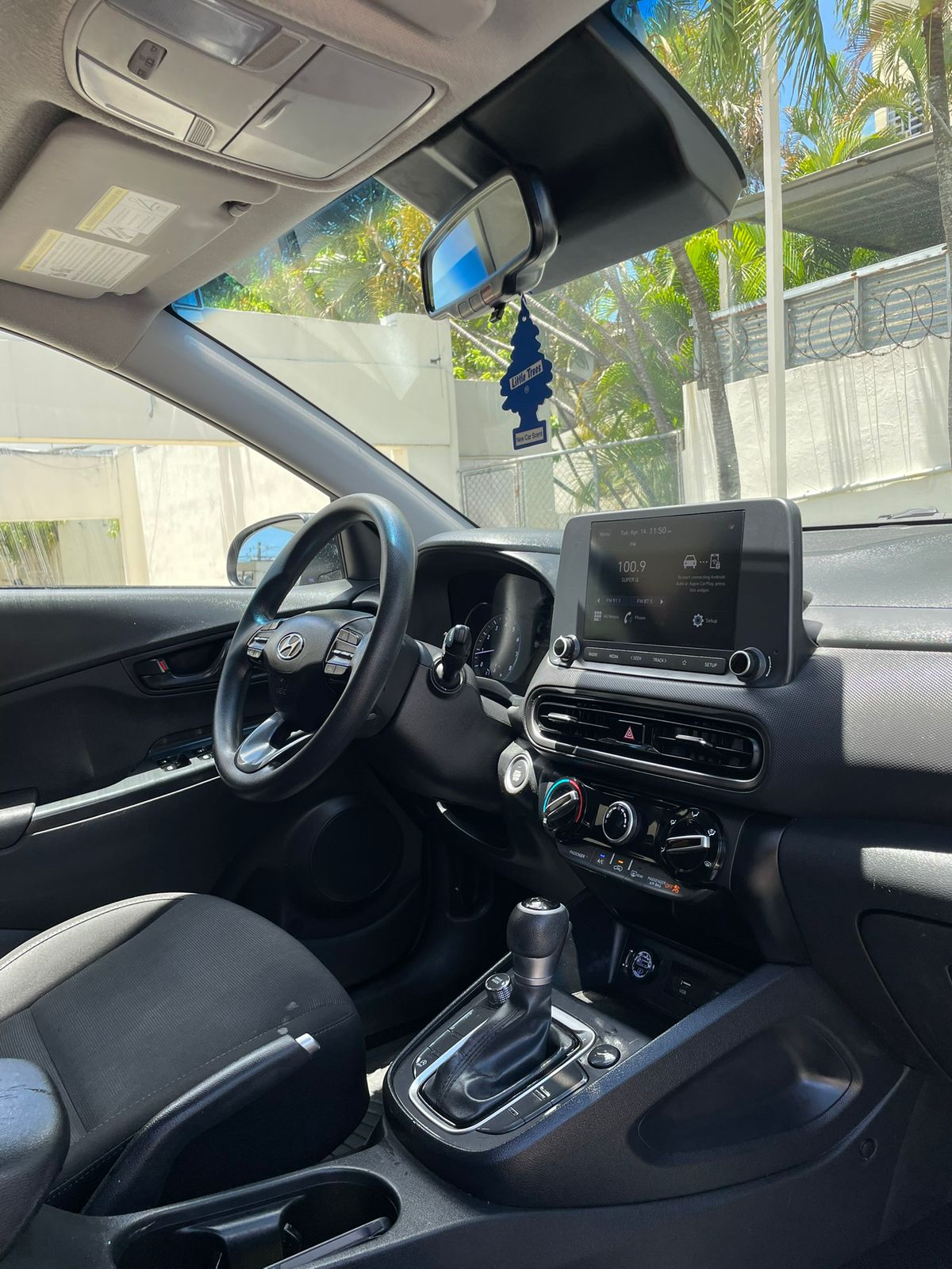 Hyundai Kona SEL Motor DOHC 23  Foto 7310563-7.jpg