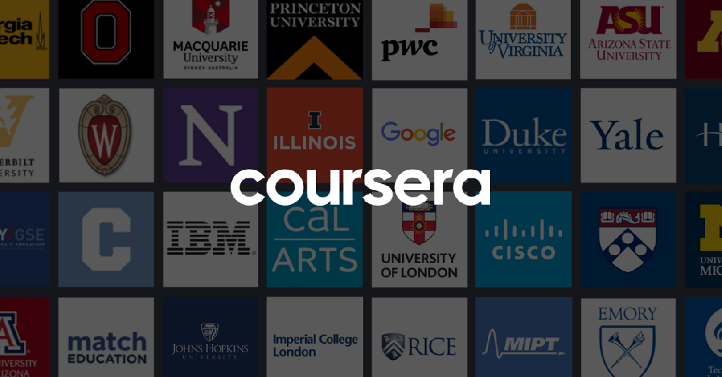 Cuentas de coursera con acceso ilimitado a mas de 15 mil cusos por pag Foto 7310577-1.jpg