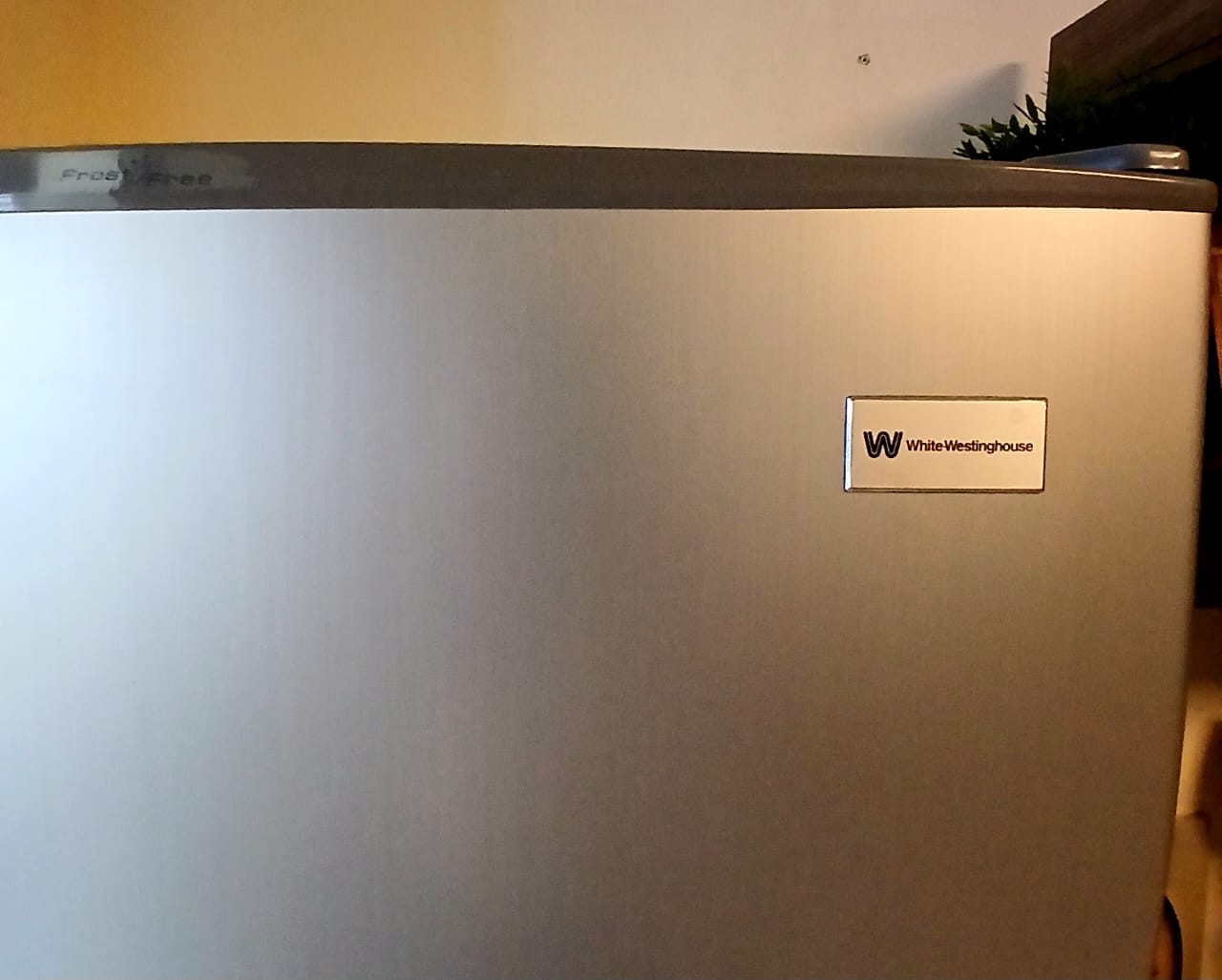 Vendo nevera whitewestinhouse Foto 7310580-6.jpg