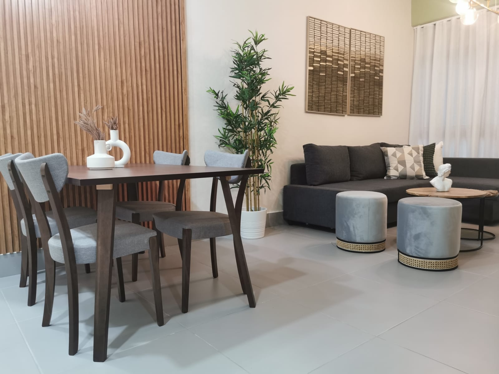 Apartamento en Alquiler Amueblado en el Naco Foto 7310583-12.jpg