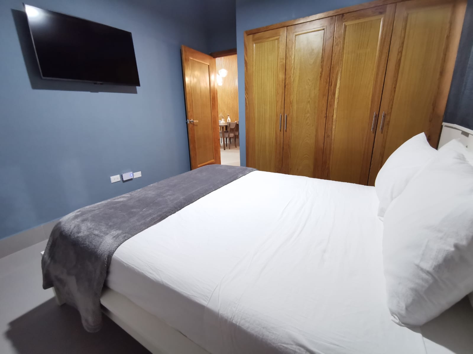 Apartamento en Alquiler Amueblado en el Naco Foto 7310583-14.jpg