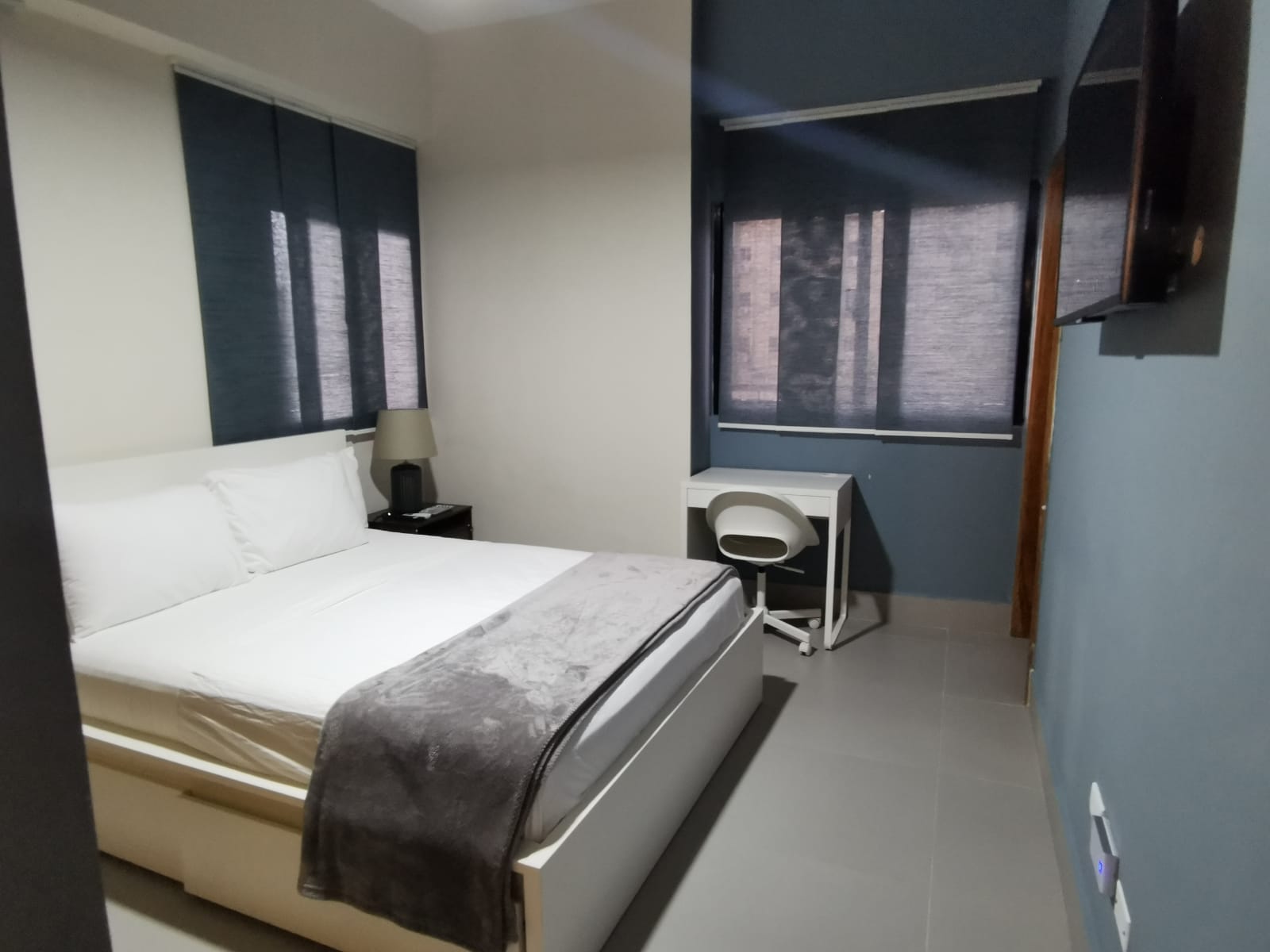 Apartamento en Alquiler Amueblado en el Naco Foto 7310583-2.jpg
