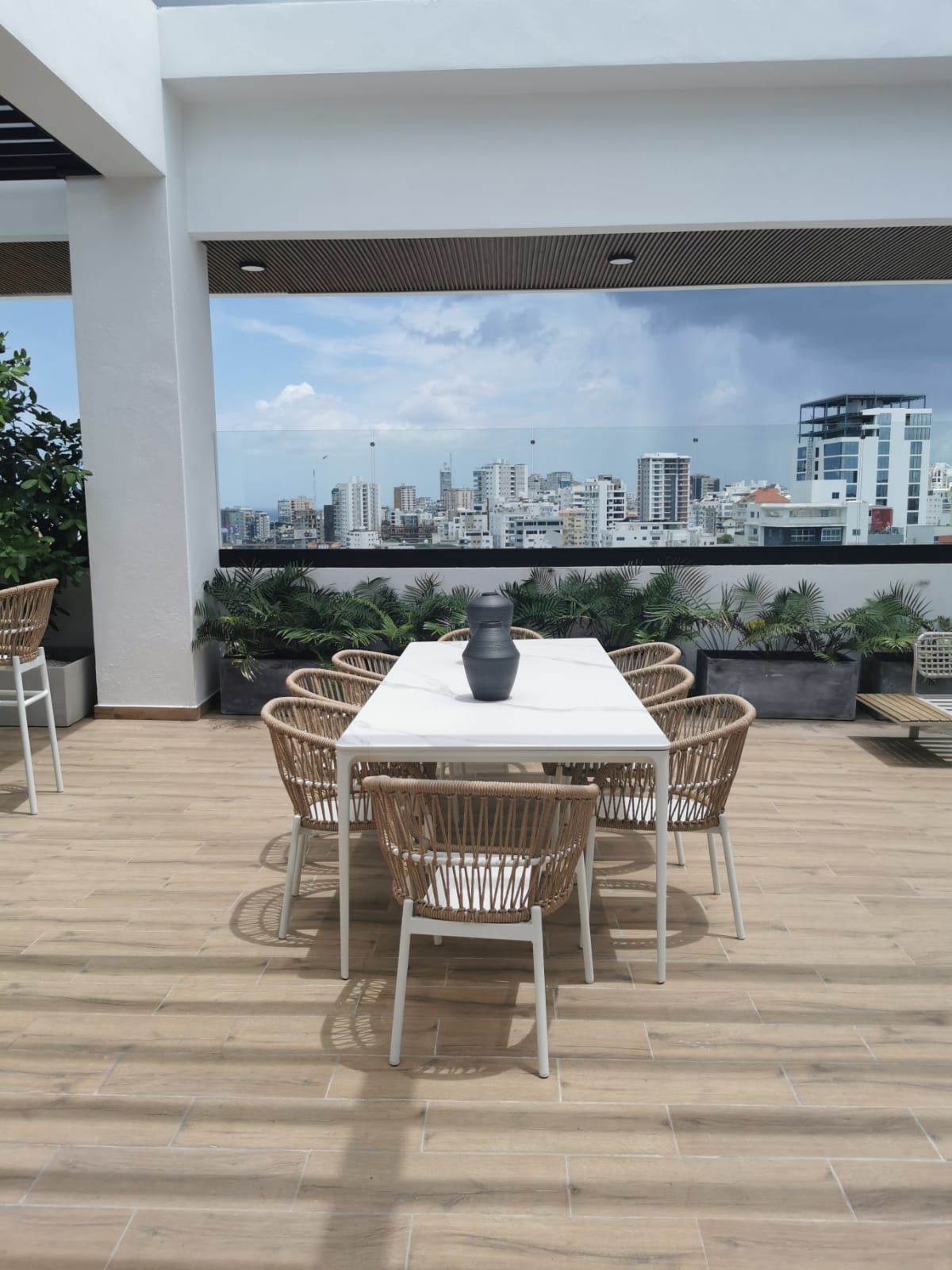 Apartamento en Alquiler Amueblado en el Naco Foto 7310583-9.jpg