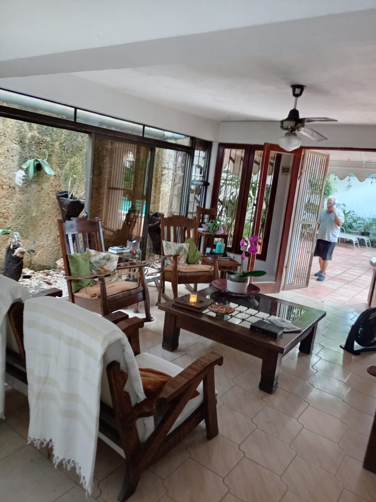Casa en Alquiler para Uso Comercial en El Fernandez Foto 7310592-1.jpg