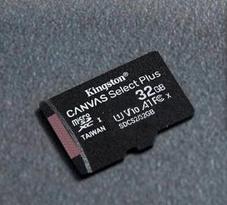 MEMORIA MICROSD DE 32GB A BUEN PRECIO  Foto 7310603-2.jpg