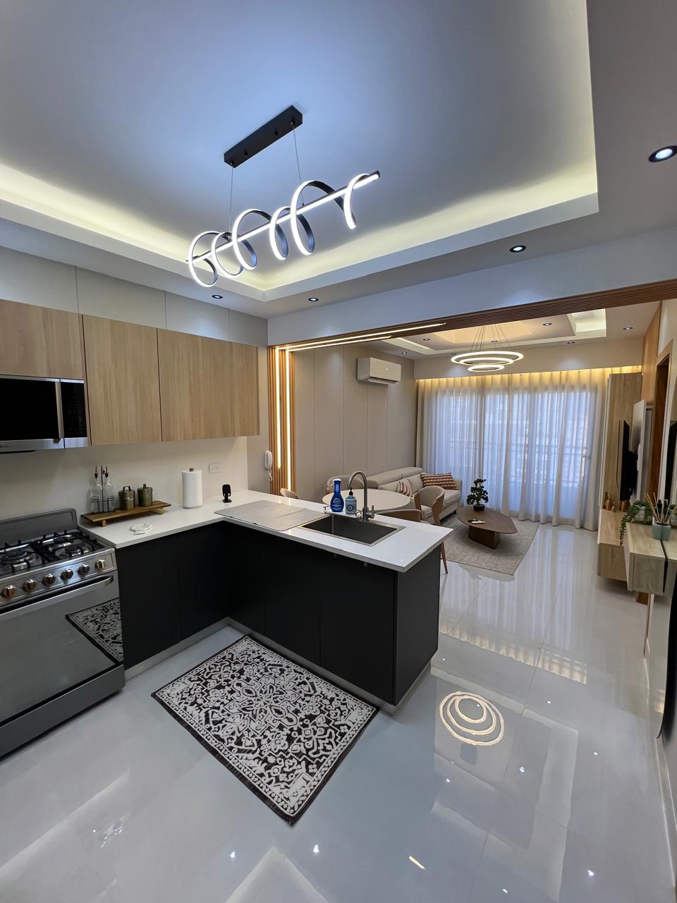 Apartamento en Venta amueblado en La Esperilla Foto 7310604-10.jpg