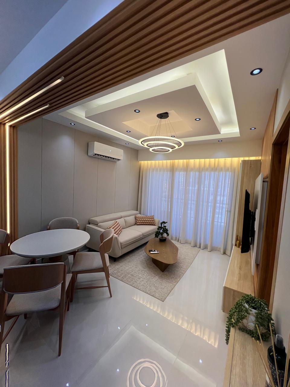 Apartamento en Venta amueblado en La Esperilla Foto 7310604-14.jpg