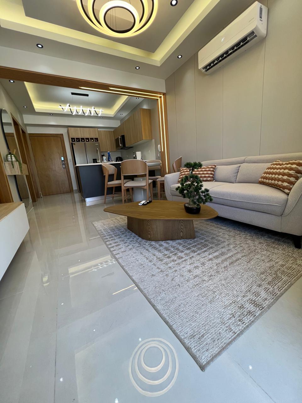 Apartamento en Venta amueblado en La Esperilla Foto 7310604-2.jpg