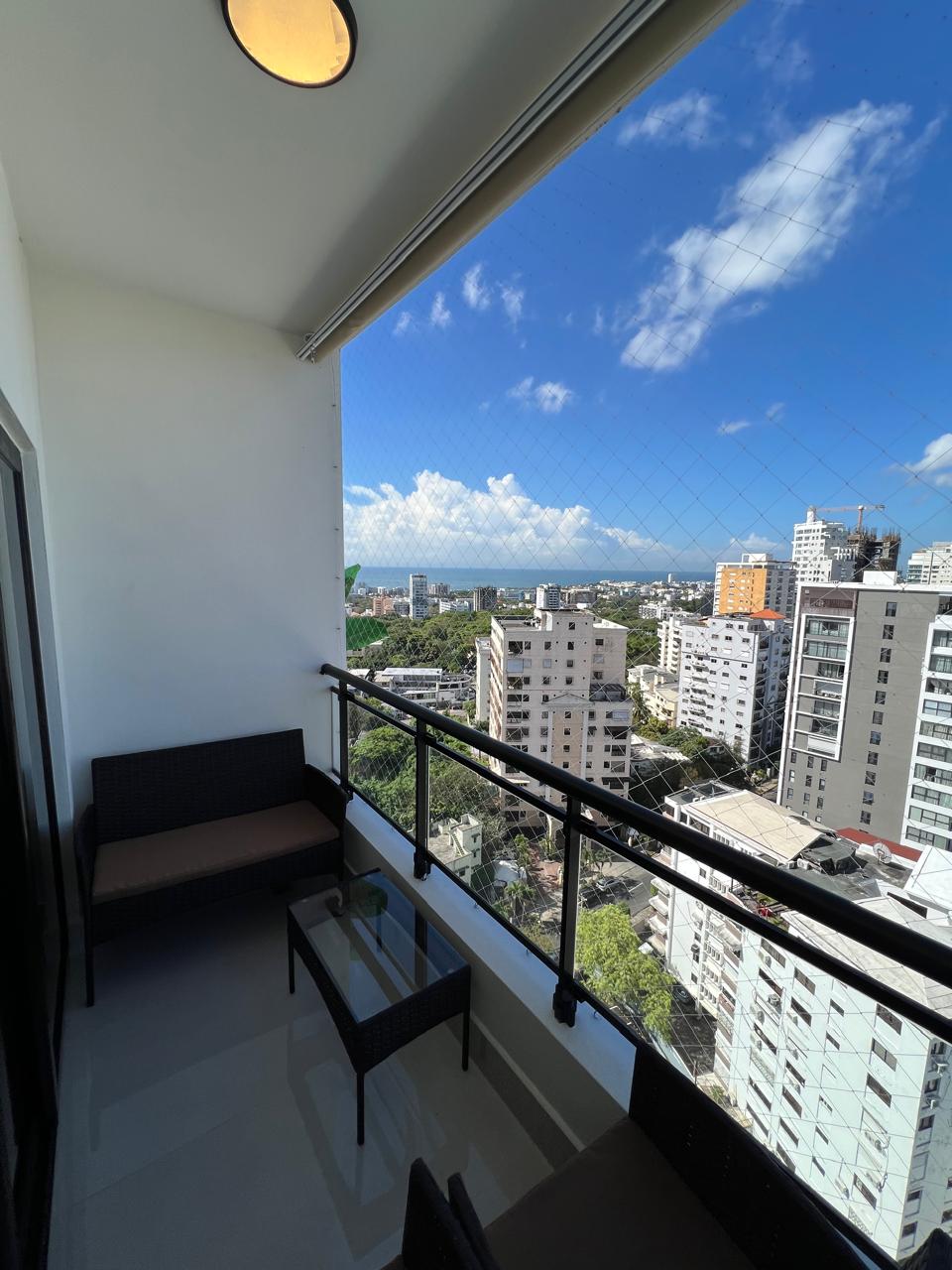 Apartamento en Venta amueblado en La Esperilla Foto 7310604-4.jpg