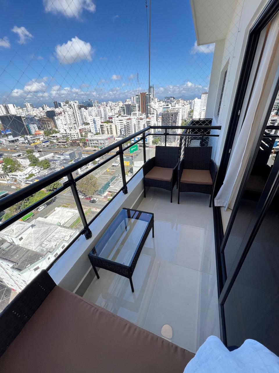 Apartamento en Venta amueblado en La Esperilla Foto 7310604-5.jpg