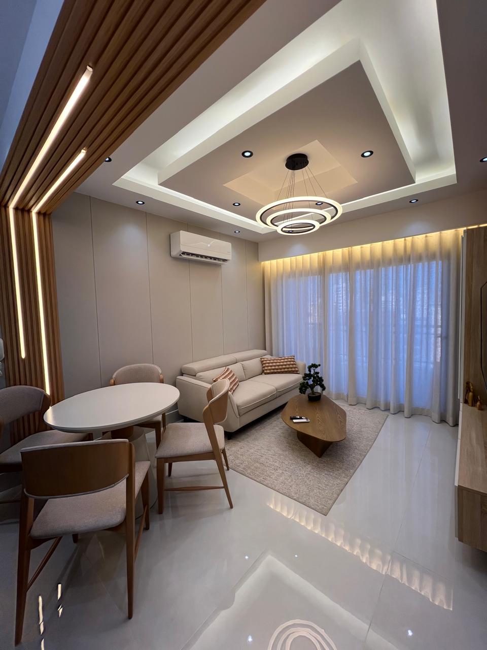 Apartamento en Venta amueblado en La Esperilla Foto 7310604-6.jpg