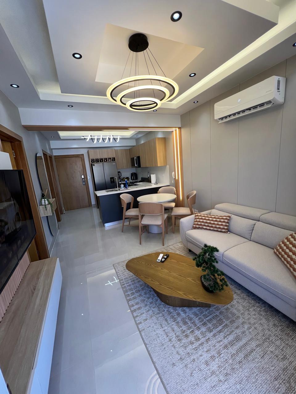 Apartamento en Venta amueblado en La Esperilla Foto 7310604-9.jpg