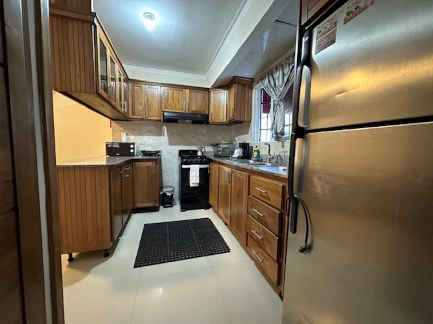 RENTO AMUEBLADO   APARTAMENTO EN REN TA  RESIDENCIAL CiUDAD REAL II Pr Foto 7310605-1.jpg