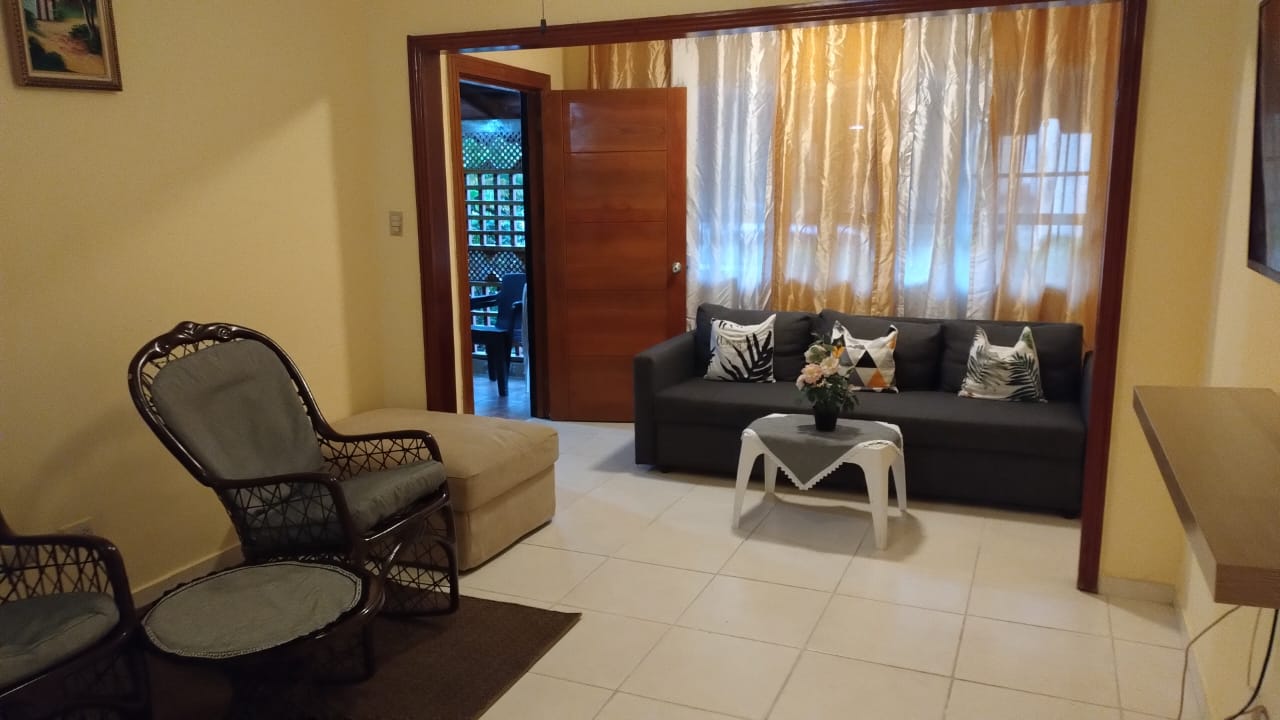 RENTO AMUEBLADO   APARTAMENTO EN REN TA  RESIDENCIAL CiUDAD REAL II Pr Foto 7310605-2.jpg