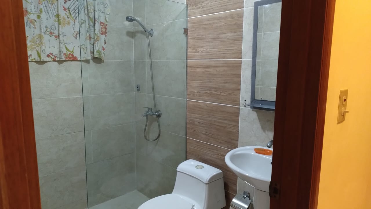 RENTO AMUEBLADO   APARTAMENTO EN REN TA  RESIDENCIAL CiUDAD REAL II Pr Foto 7310605-4.jpg