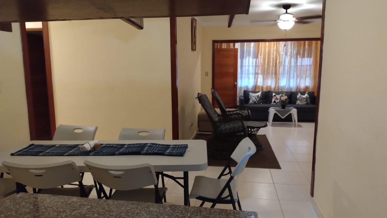 RENTO AMUEBLADO   APARTAMENTO EN REN TA  RESIDENCIAL CiUDAD REAL II Pr Foto 7310605-5.jpg