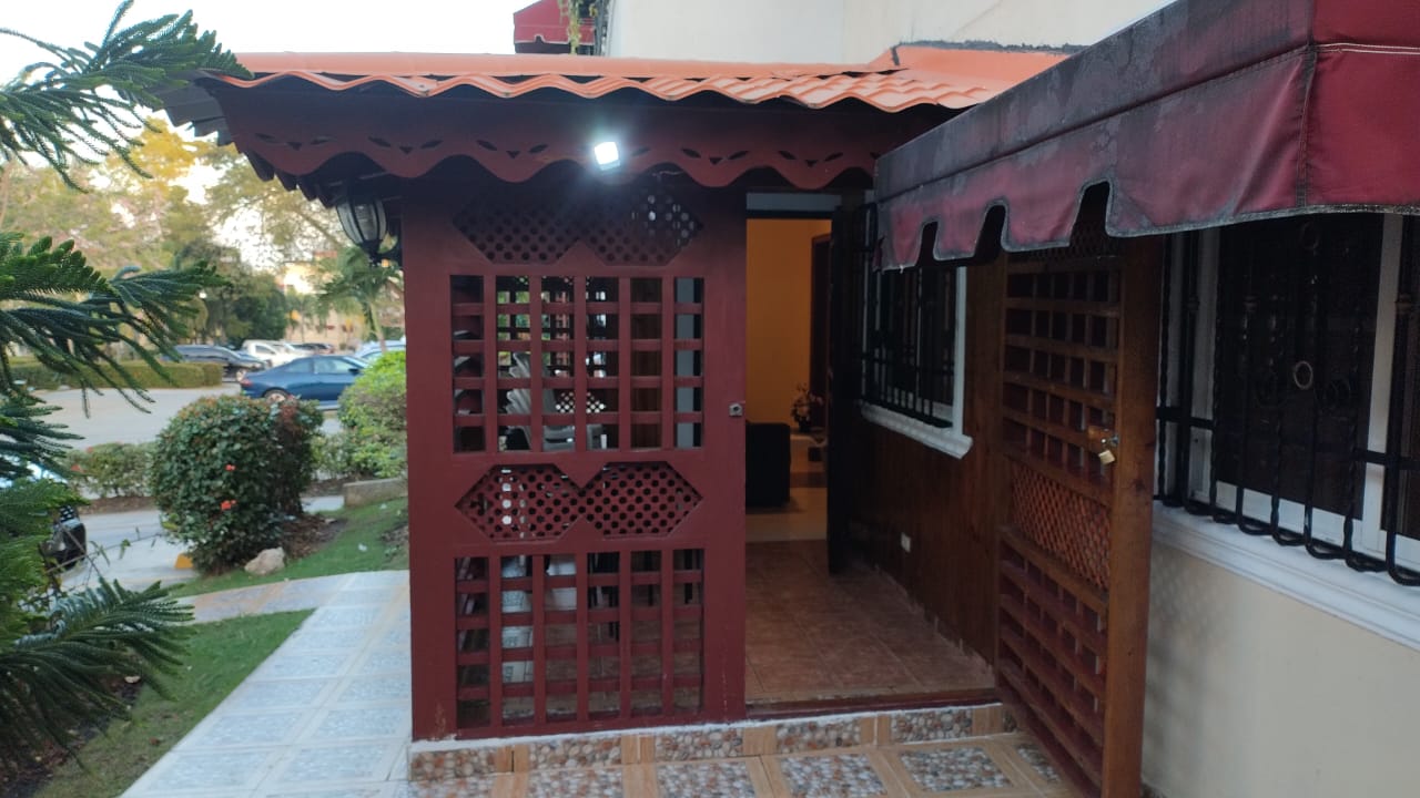 RENTO AMUEBLADO   APARTAMENTO EN REN TA  RESIDENCIAL CiUDAD REAL II Pr Foto 7310605-7.jpg