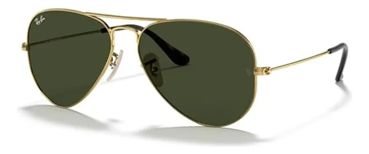 Ray Ban Aviator Para Adultos - Gafas De Sol Foto 7310613-1.jpg