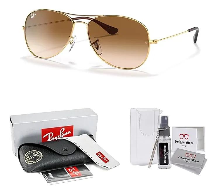 Ray Ban Aviator Para Adultos - Gafas De Sol Foto 7310614-2.jpg