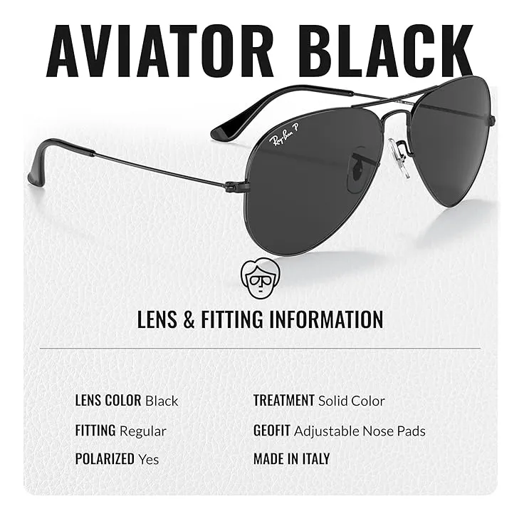 Ray Ban Aviator Para Adultos - Gafas De Sol Foto 7310615-2.jpg