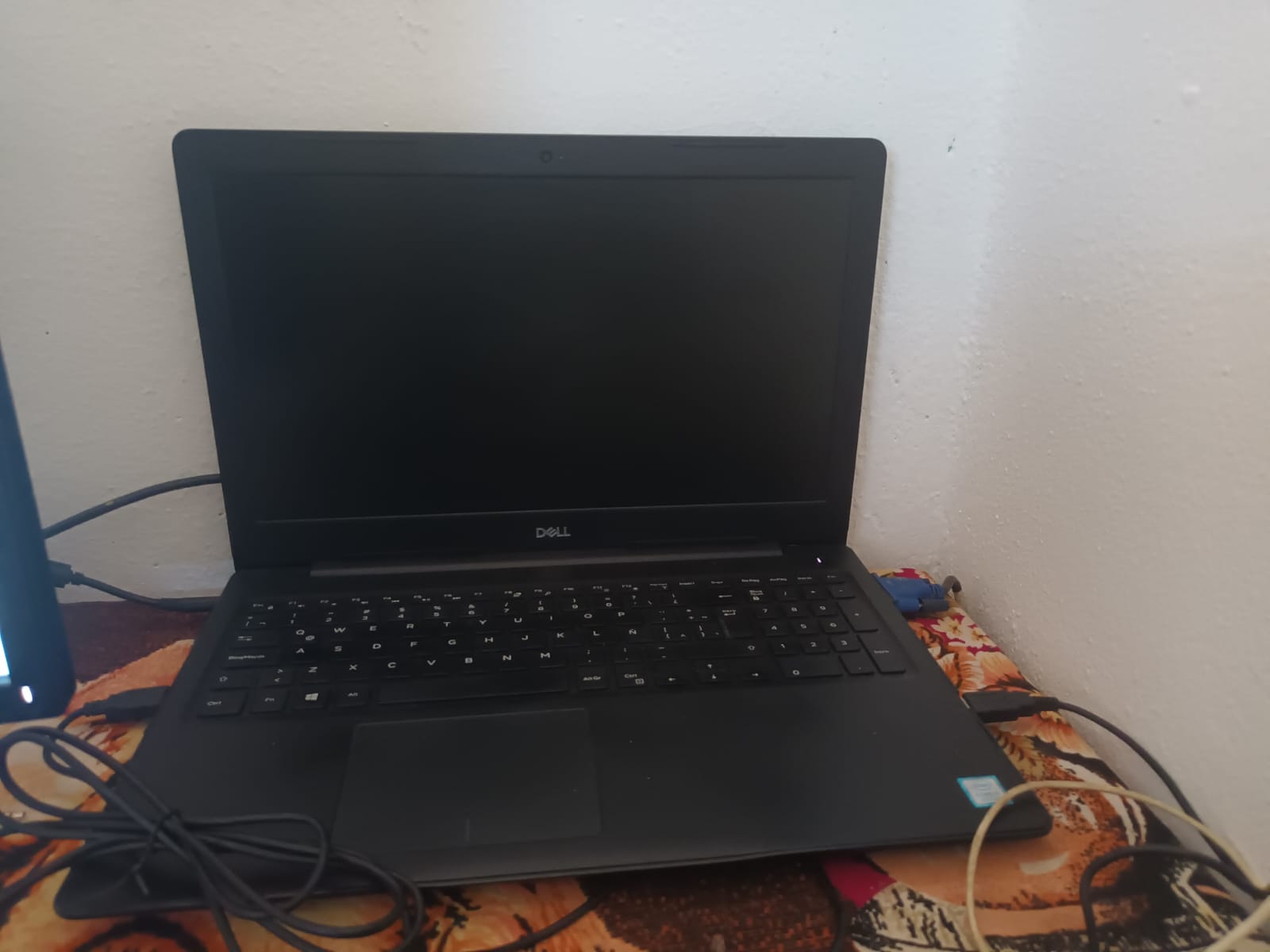 Lapto Dell disco 256 ssd 16 de RAM en Santo Domingo Este Foto 7310630-2.jpg
