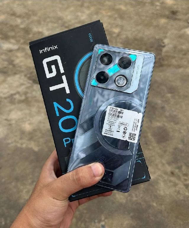 Infinix GT 20 Pro 5G  Foto 7310631-1.jpg