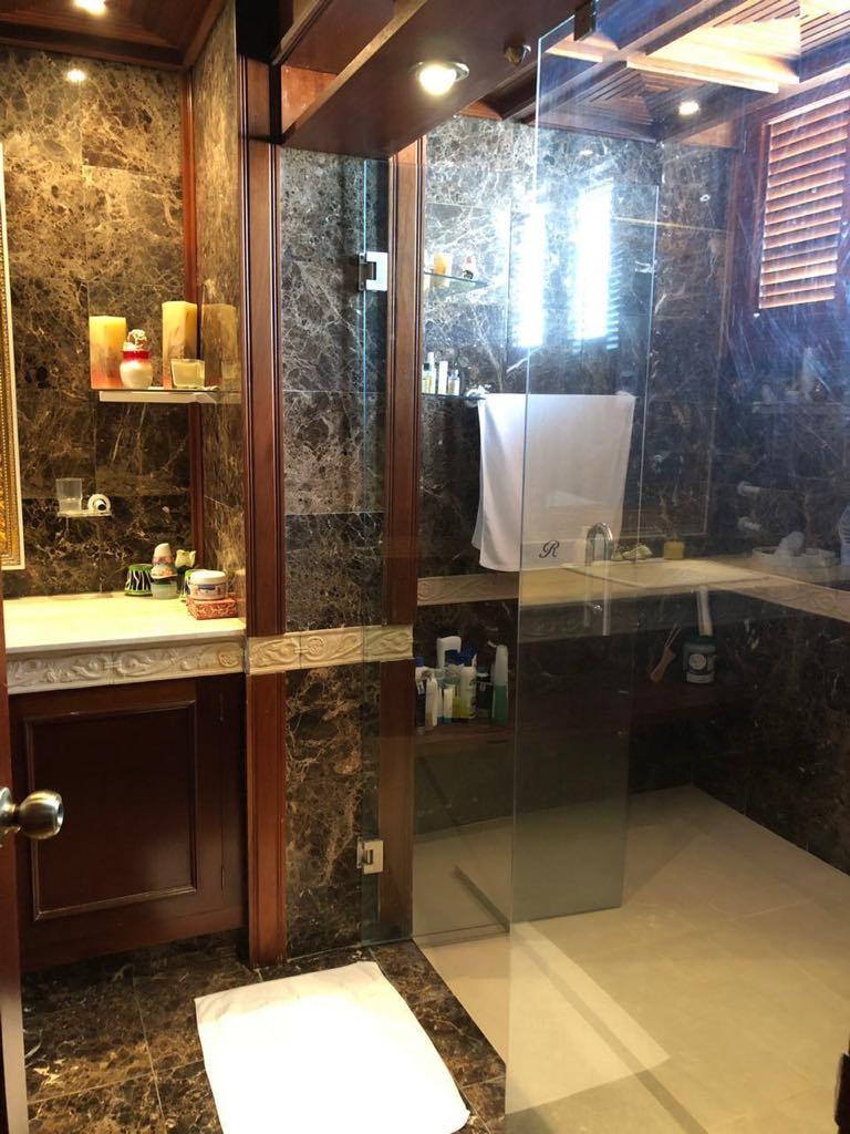 Oportunidad por motivo de viaje! Magnifica Casa en Santiago Foto 7310637-9.jpg