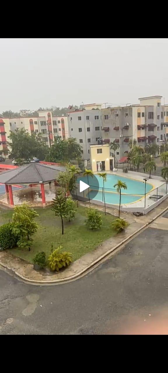 Se Vende En El Res. Tierra Alta Apartamento De 3 Habitaciones Foto 7310645-1.jpg