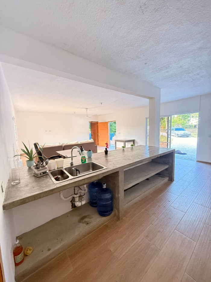 Gran oportunidad en venta – US158000  Se vende villa en terrenas Foto 7310649-8.jpg