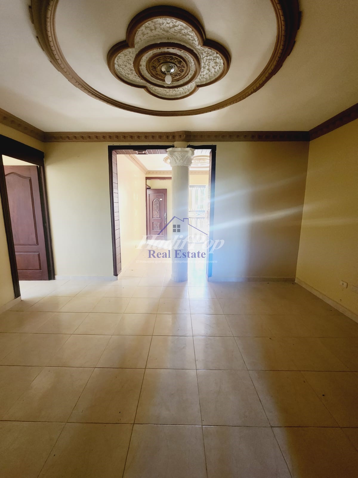 APARTAMENTO EN RENTA PRIMER NIVEL  Foto 7310650-3.jpg