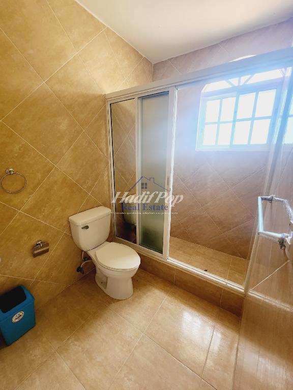 APARTAMENTO EN RENTA PRIMER NIVEL  Foto 7310650-7.jpg