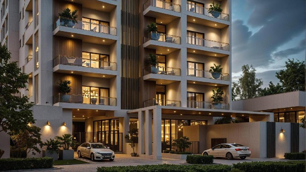Apartamento en Venta en Bella Vista nuevo Foto 7310653-4.jpg