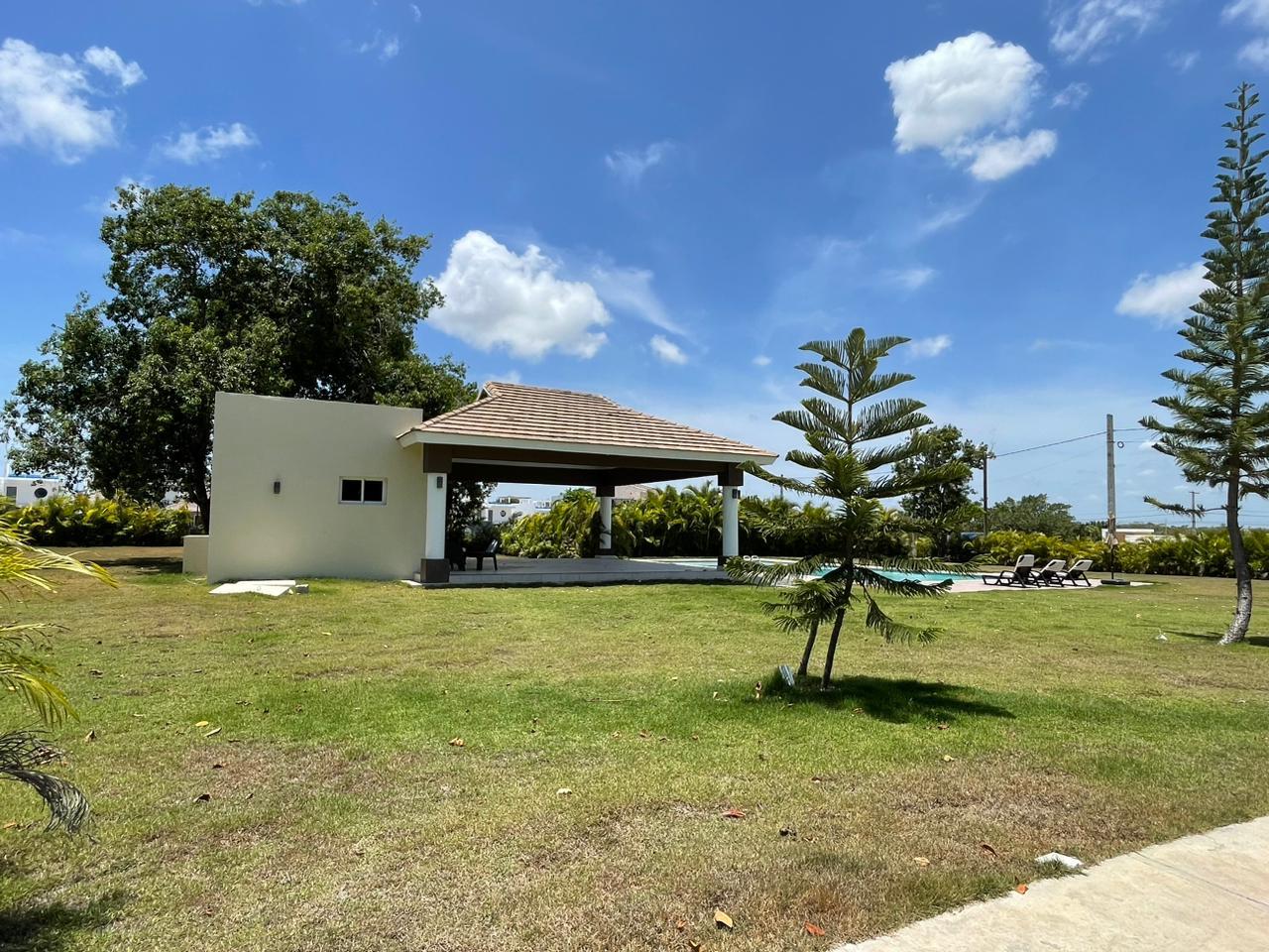 Casa en Venta o Alquiler en Residencial Don Pablo Bavaro  Foto 7310654-6.jpg