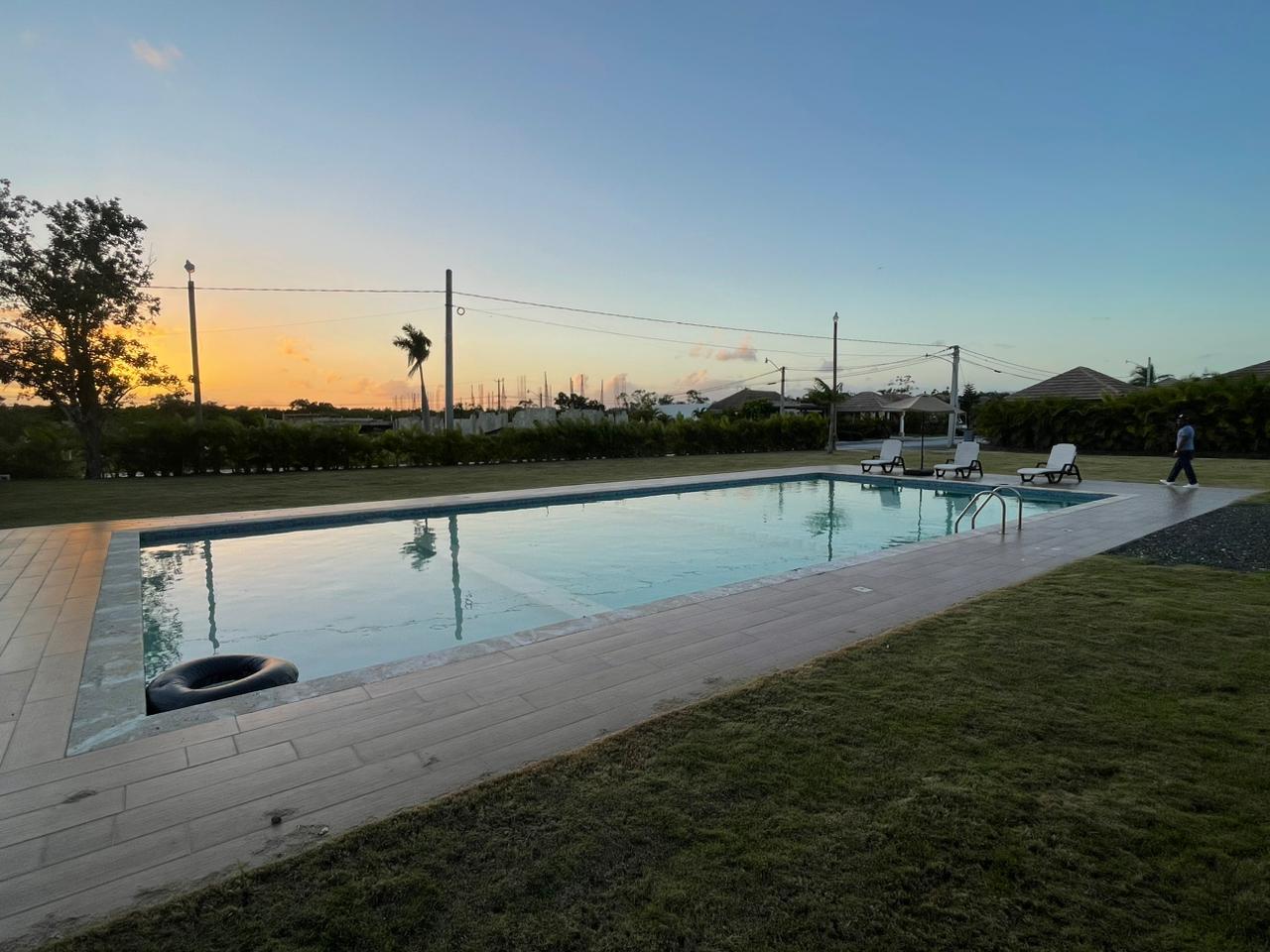 Casa en Venta o Alquiler en Residencial Don Pablo Bavaro  Foto 7310654-9.jpg
