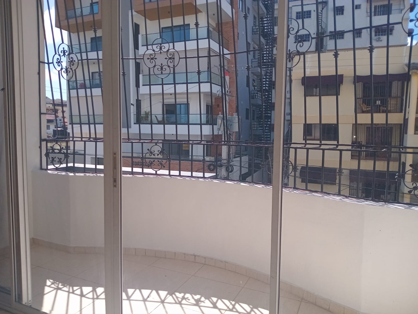 Se Alquila Apartamento en  Torre Terra Nova Núñez de Cáceres Esquina R Foto 7310657-1.jpg
