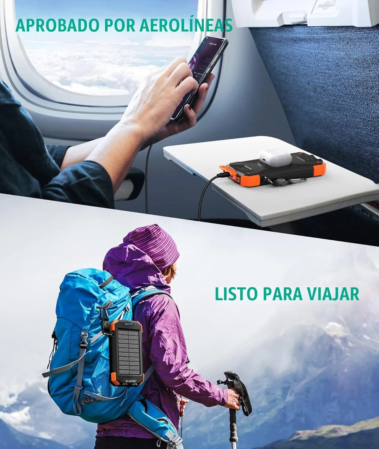 Cargador Portátil Para Celulares Y Tablets Foto 7310661-7.jpg