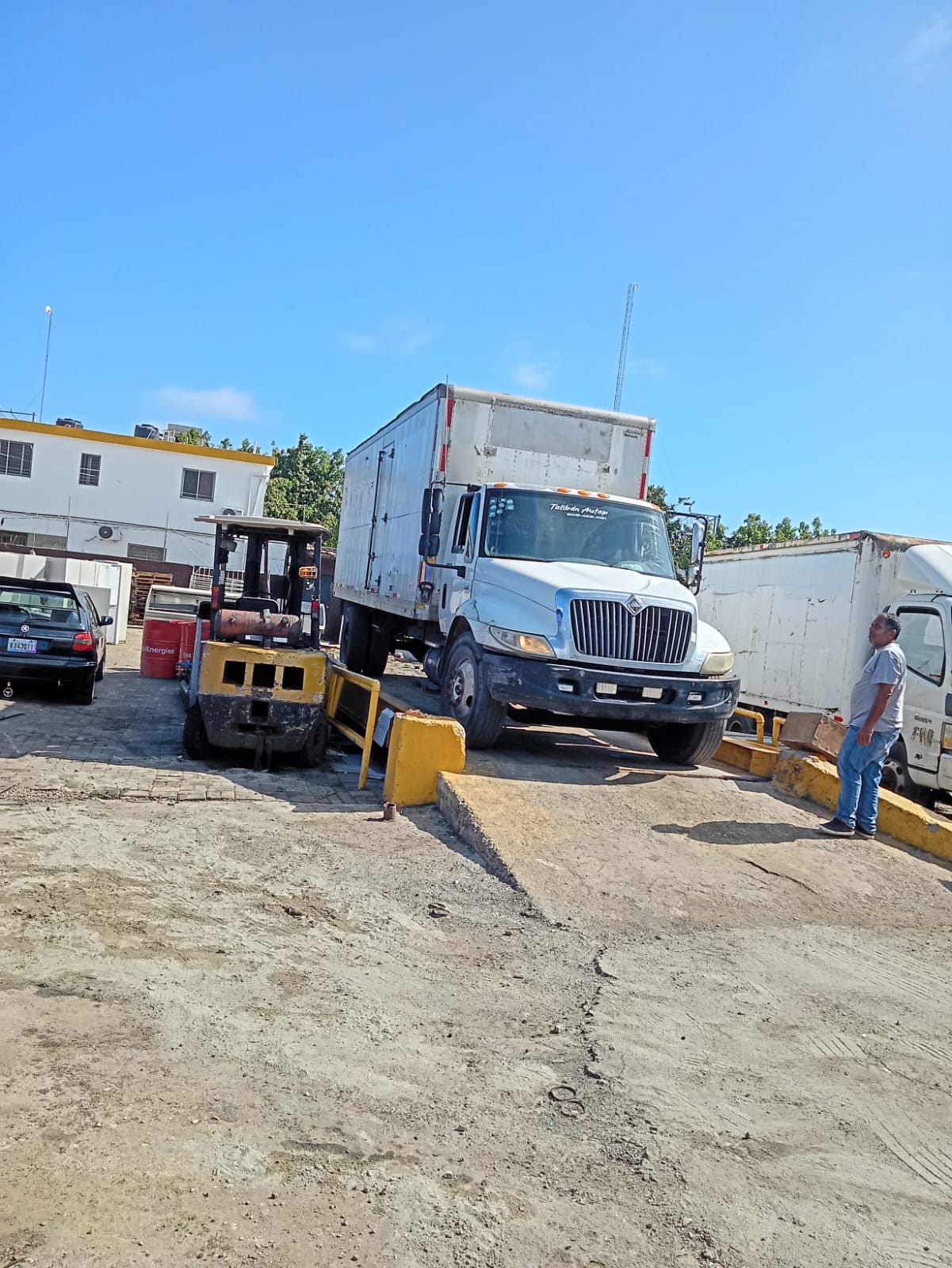 Vendo compañía de reciclaje con todo y terreno  Foto 7310662-13.jpg