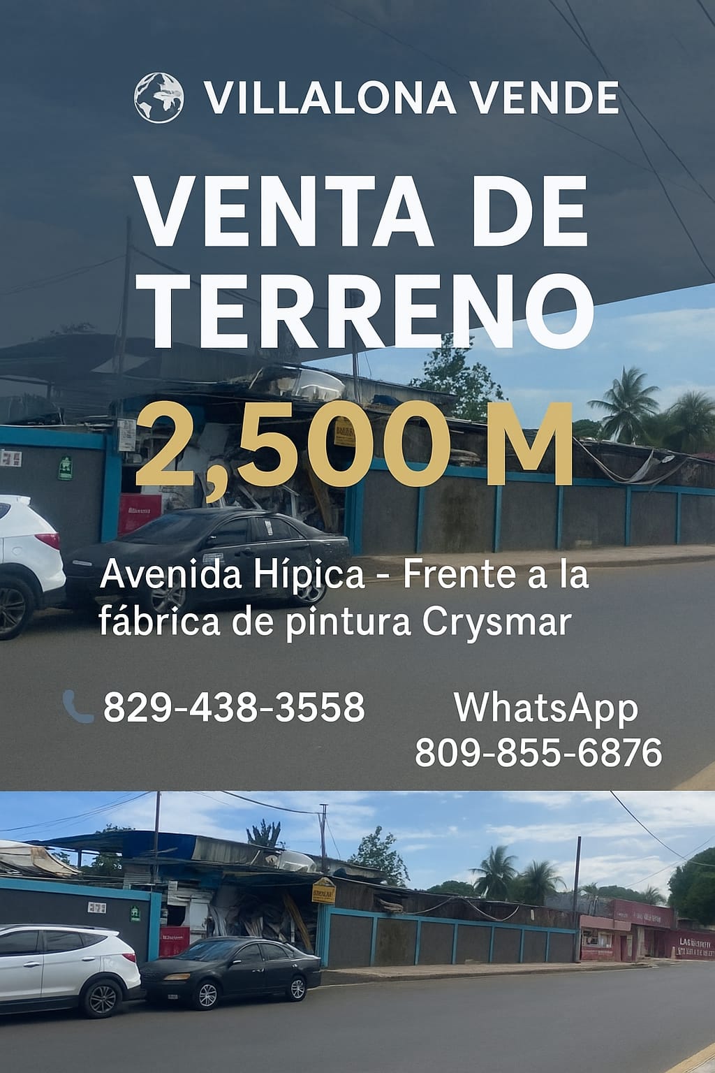 Vendo compañía de reciclaje con todo y terreno  Foto 7310662-2.jpg