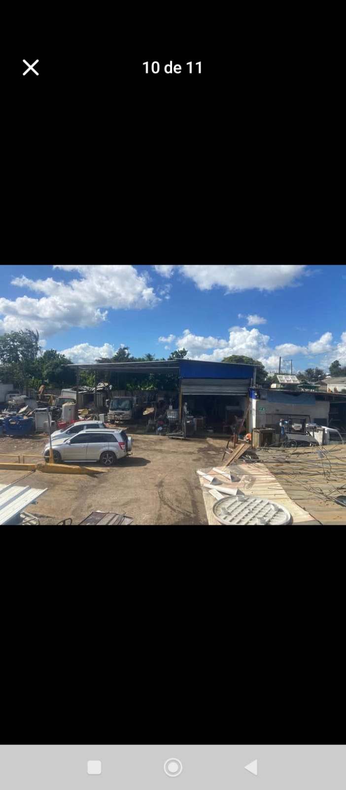 Vendo compañía de reciclaje con todo y terreno  Foto 7310662-7.jpg