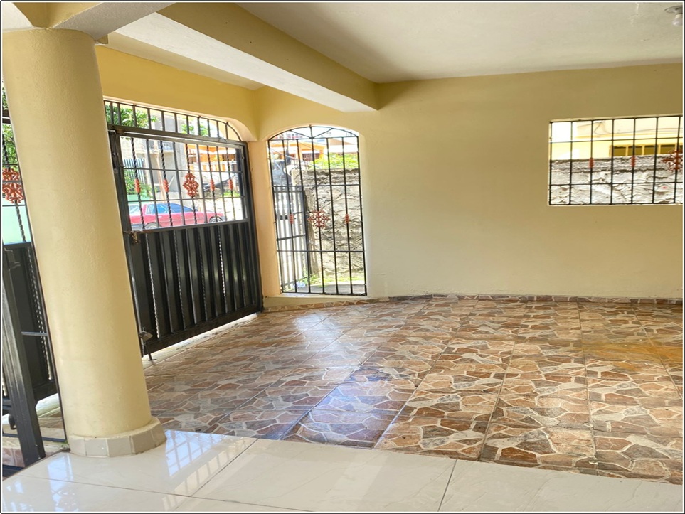 Vendo Excelente Casa en SAN CRISTOBAL Madre Vieja Sur 3 HABS. Residenc Foto 7310664-7.jpg
