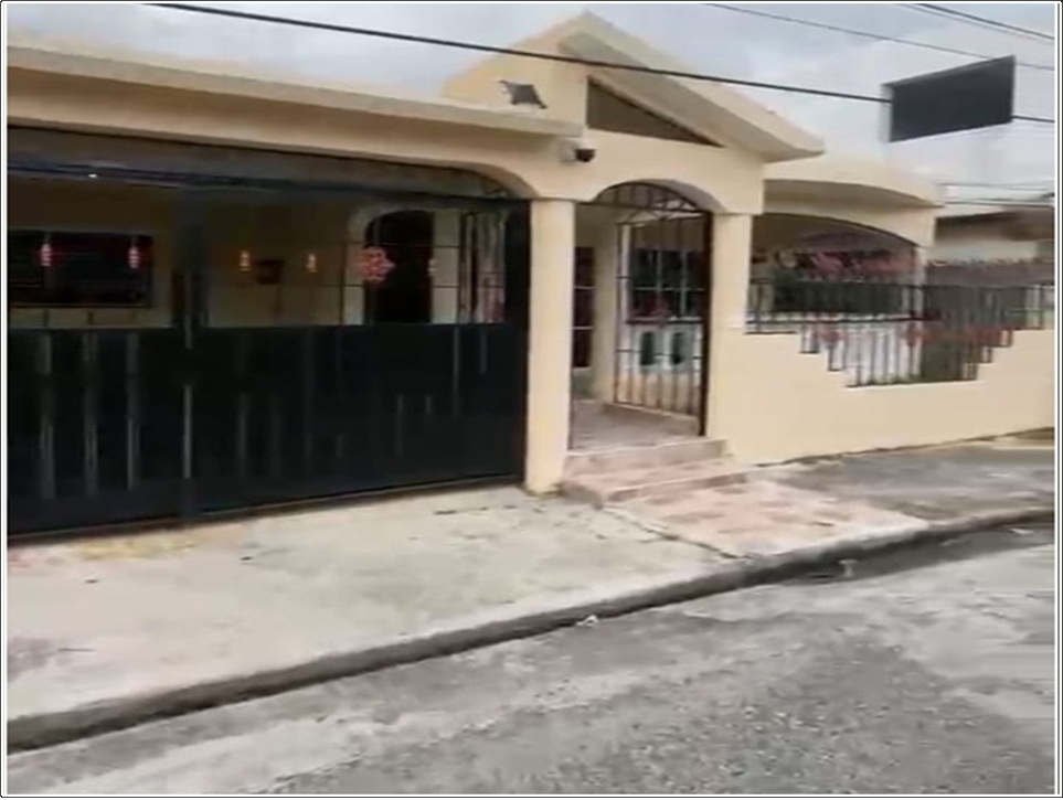Vendo Excelente Casa en SAN CRISTOBAL Madre Vieja Sur 3 HABS. Residenc Foto 7310664-9.jpg