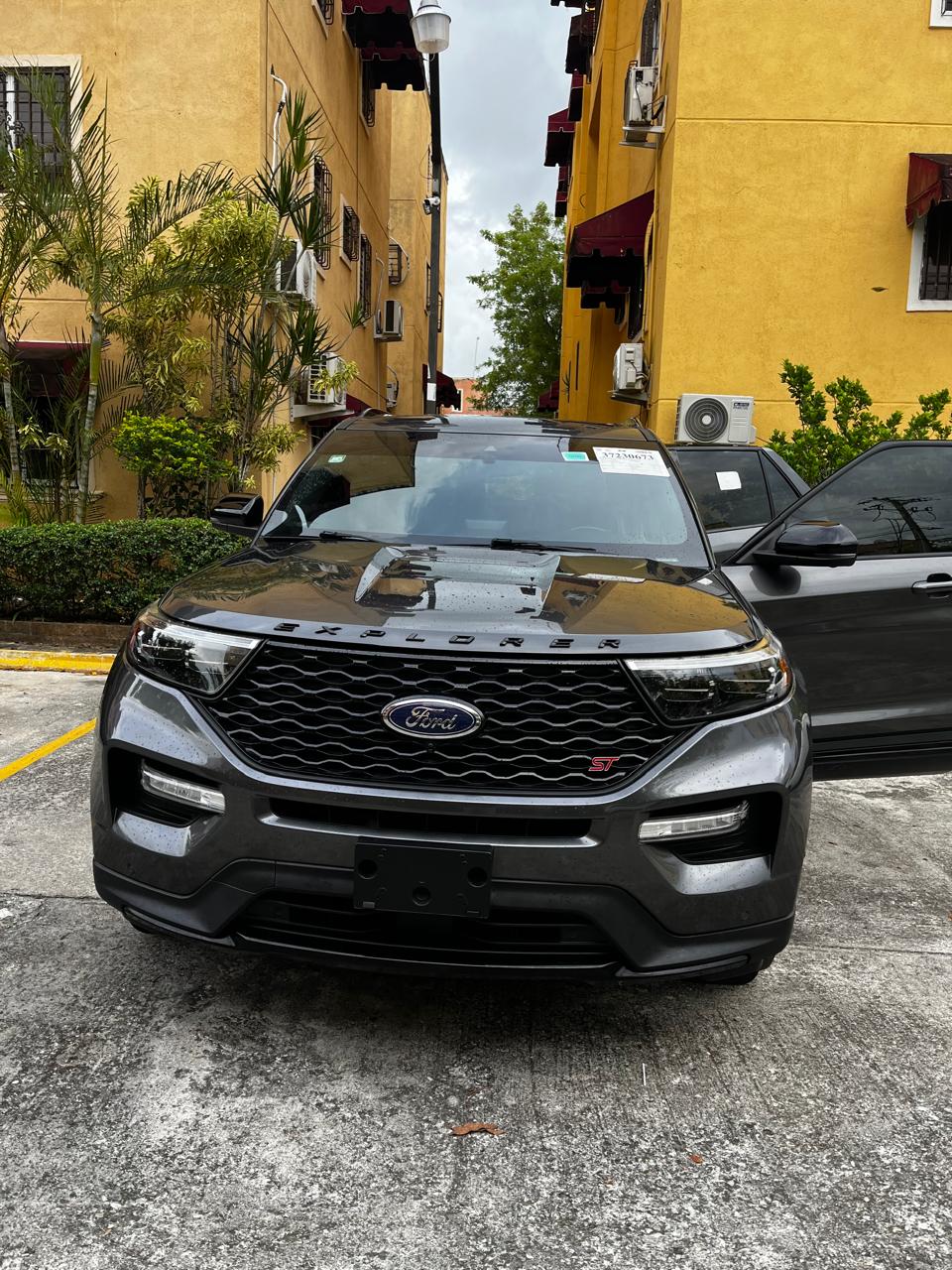 Ford Explorer ST 2020 Foto 7310687-1.jpg
