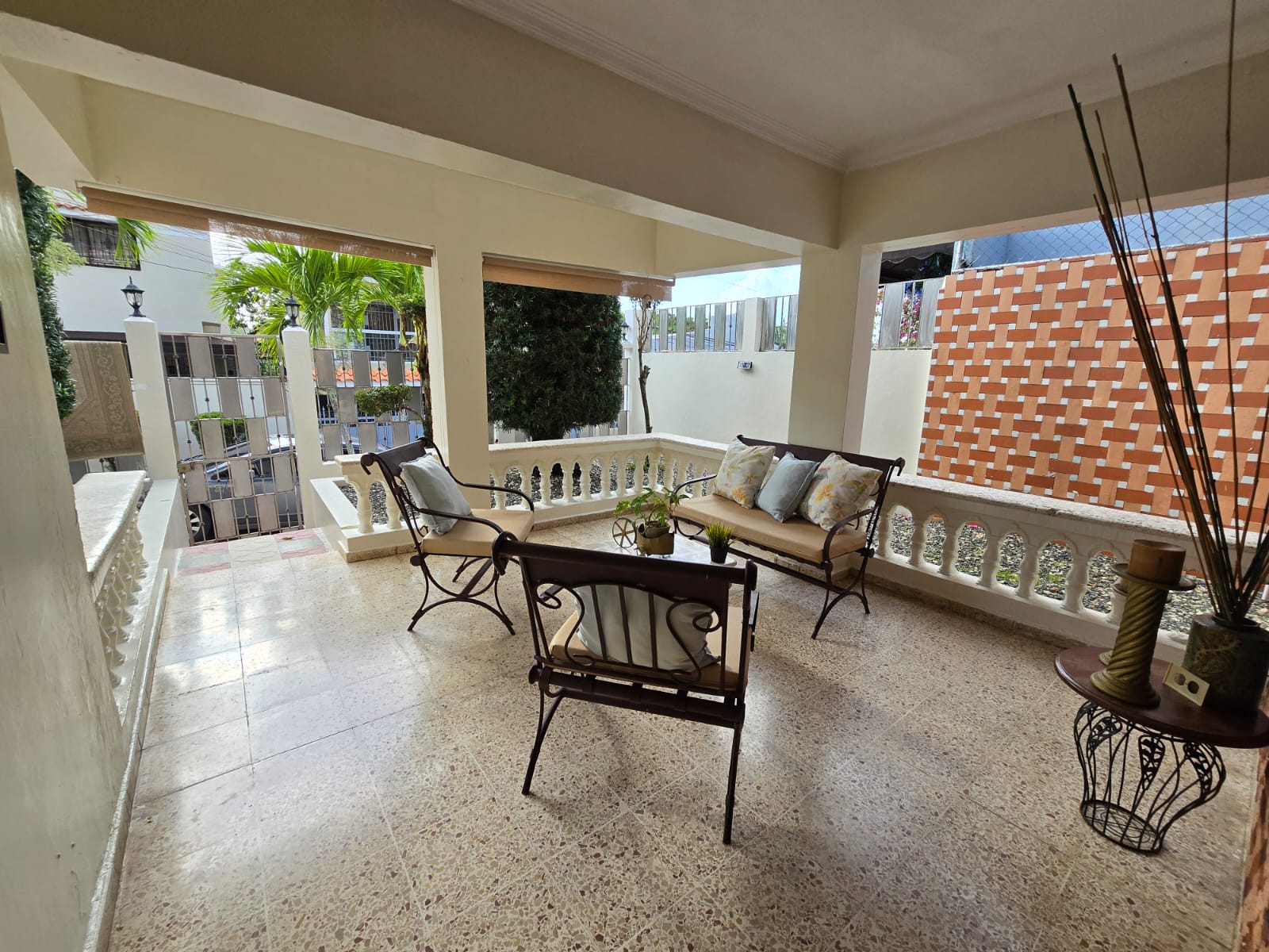 CASA AMUEBLADA - COLINAS DEL SEMINARIO  en Santo Domingo DN Foto 7310700-14.jpg