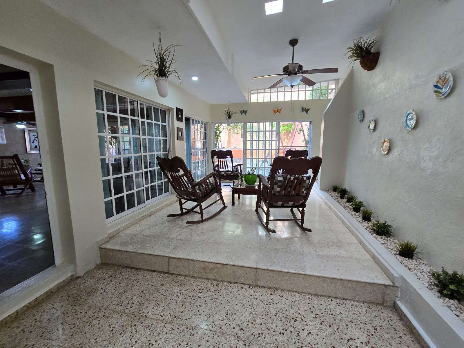 CASA AMUEBLADA - COLINAS DEL SEMINARIO  en Santo Domingo DN Foto 7310700-7.jpg