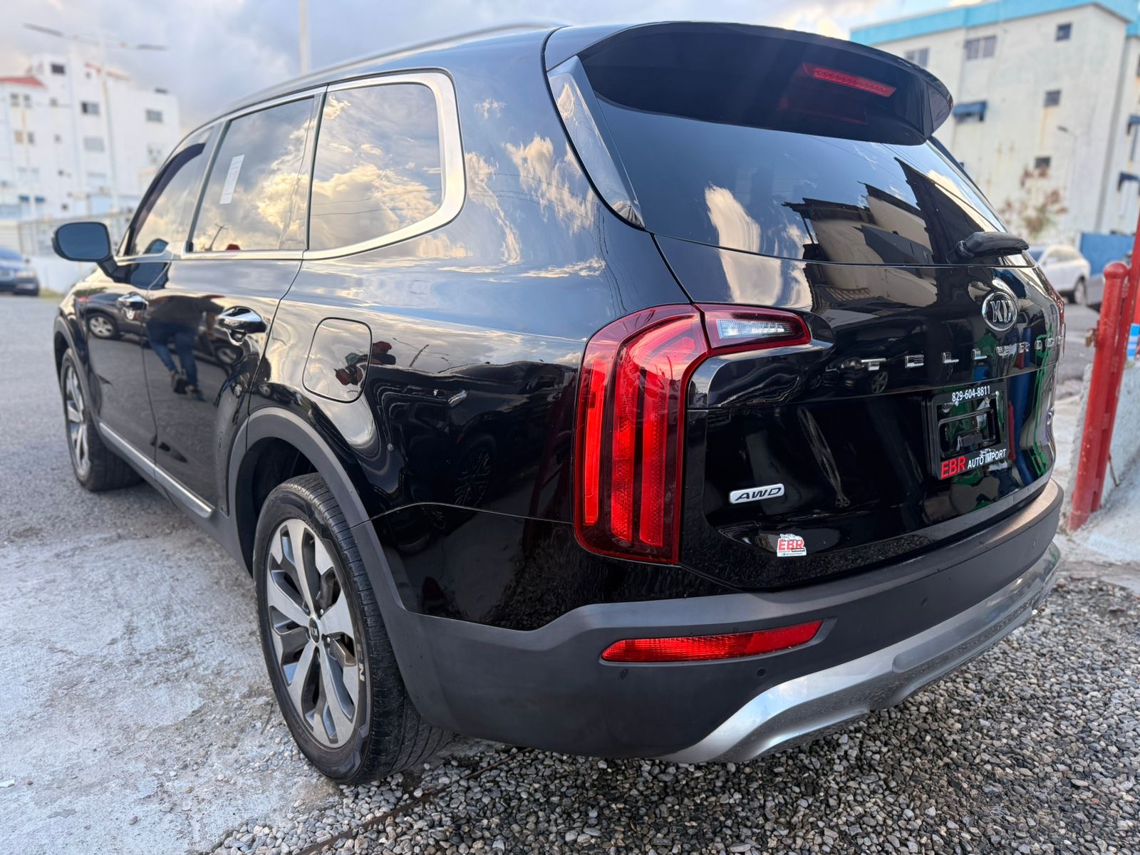 Kia Telluride S V6 2021 Foto 7310705-4.jpg