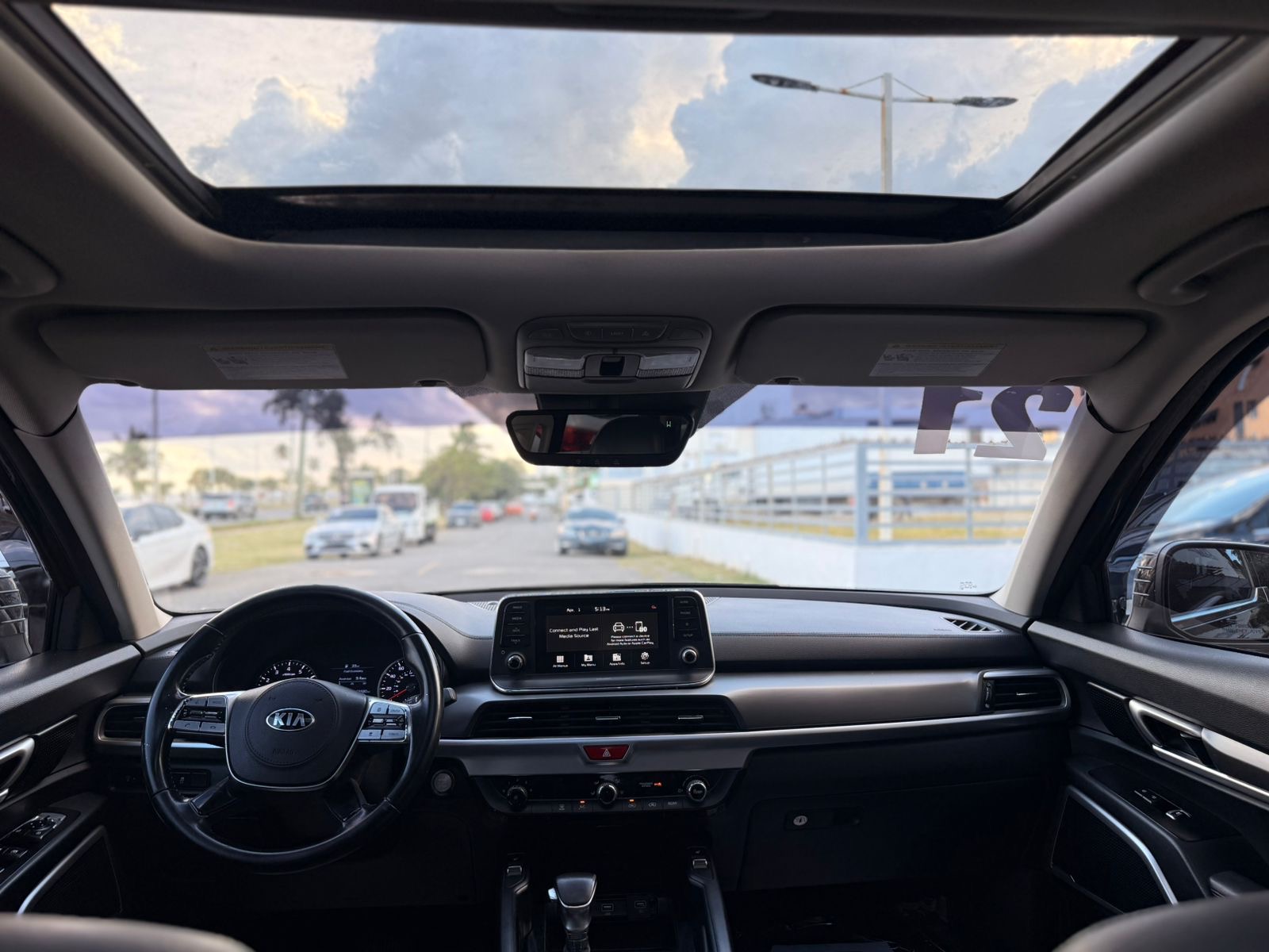 Kia Telluride S V6 2021 Foto 7310705-5.jpg