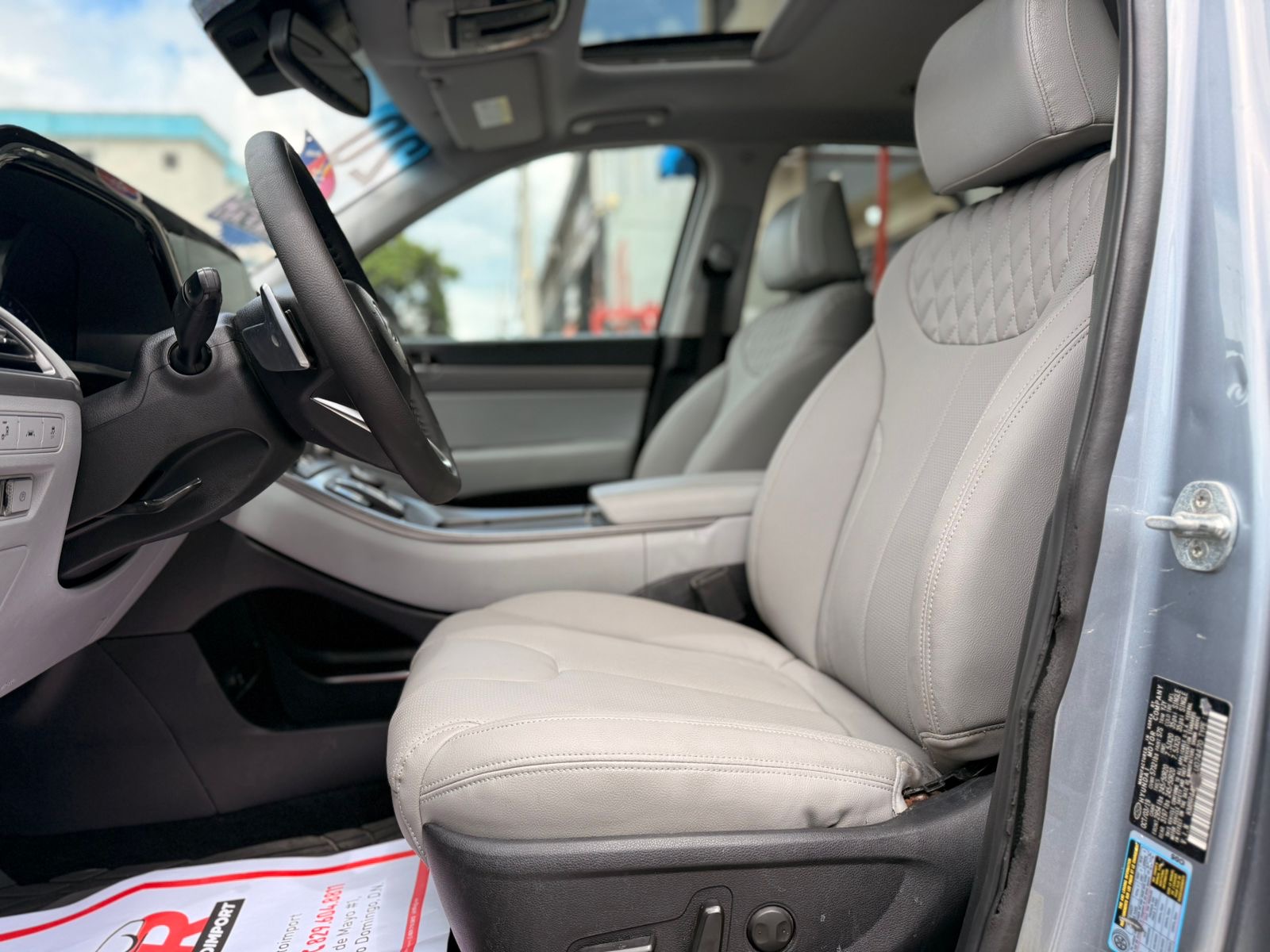 Hyundai Palisade SEL 2020 Foto 7310707-6.jpg