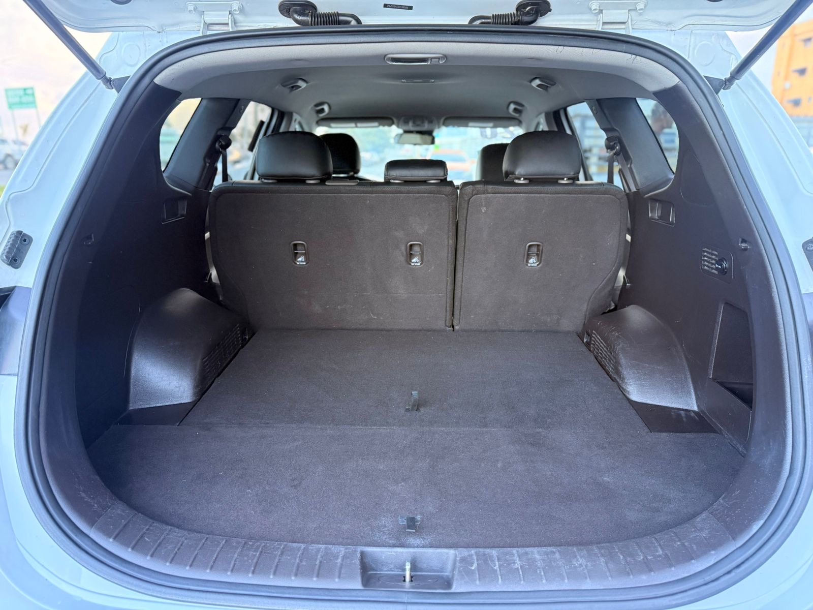 Hyundai Santa Fe SE 2020 Foto 7310709-9.jpg