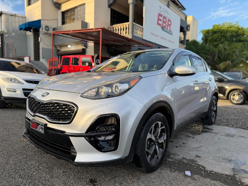 Kia Sportage LX 2020 Foto 7310714-1.jpg