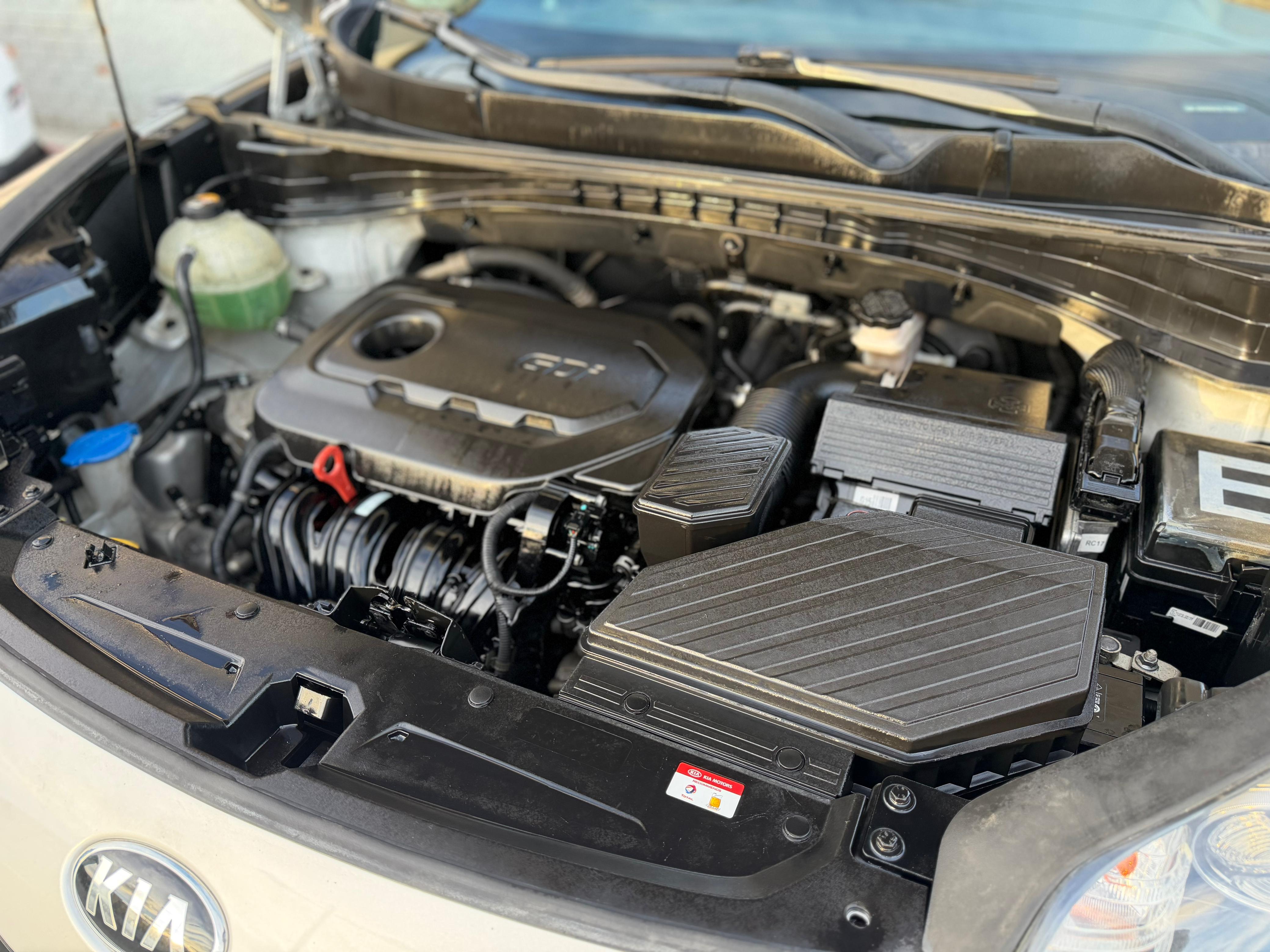 Kia Sportage LX 2020 Foto 7310714-9.jpg